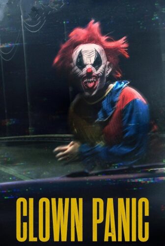 فيلم Clown Panic 2026 مترجم