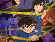 انمي Detective Conan الحلقة 1216 مترجمة