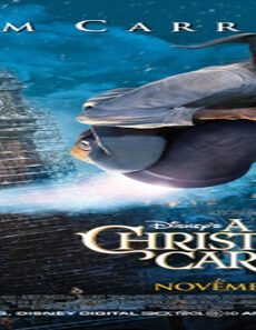 فيلم A Christmas Carol 2009 مترجم