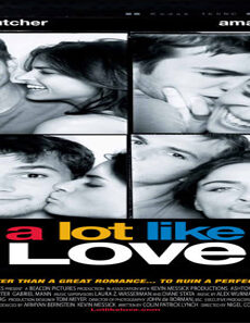 فيلم A Lot Like Love 2005 مترجم