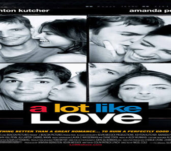 فيلم A Lot Like Love 2005 مترجم