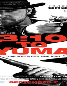 فيلم 3 10 To Yuma 2007 مترجم