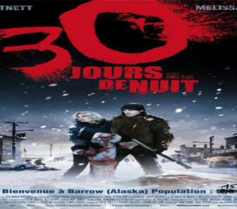 فيلم 30 Days Of Night 2007 مترجم