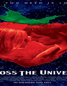 فيلم Across The Universe 2007 مترجم