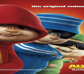 فيلم Alvin And The Chipmunks 2007 مترجم