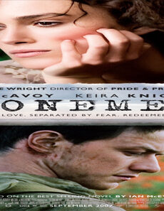 فيلم Atonement 2007 مترجم