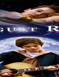 فيلم August Rush 2007 مترجم