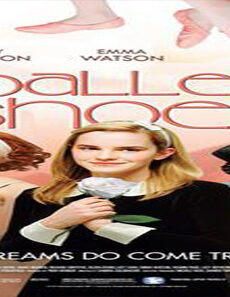 فيلم Ballet Shoes 2007 مترجم