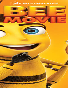 فيلم Bee Movie 2007 مترجم