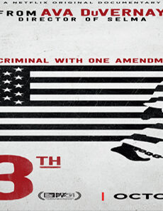 فيلم 13th 2016 مترجم