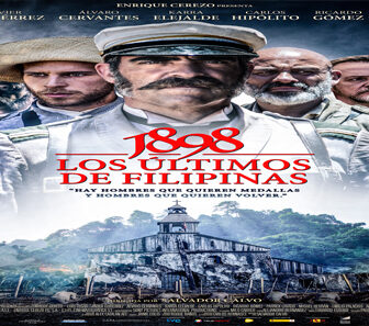 فيلم 1898 Los Ultimos De Filipinas 2016 مترجم