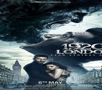 فيلم London 2016 1920 مترجم