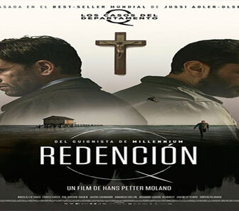 فيلم A Conspiracy Of Faith 2016 مترجم