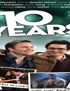 فيلم 10 Years 2011 مترجم