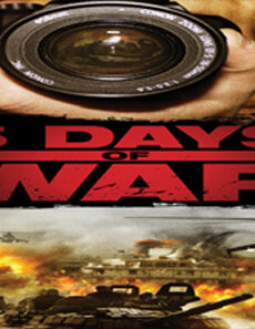 فيلم 5 Days Of War 2011 مترجم