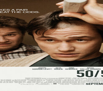 فيلم 50 50 2011 مترجم