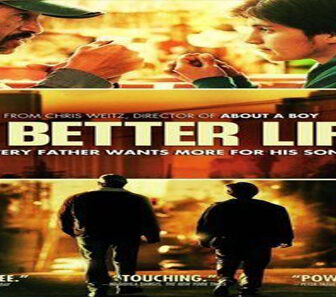 فيلم A Better Life 2011 مترجم