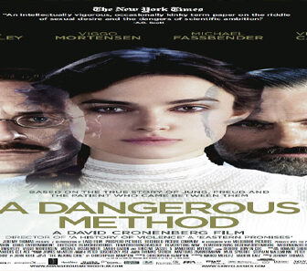 فيلم A Dangerous Method 2011 مترجم