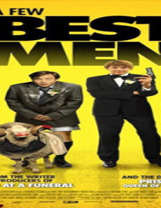 فيلم A Few Best Men 2011 مترجم