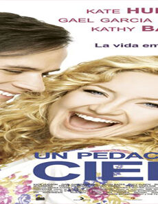 فيلم A Little Bit Of Heaven 2011 مترجم