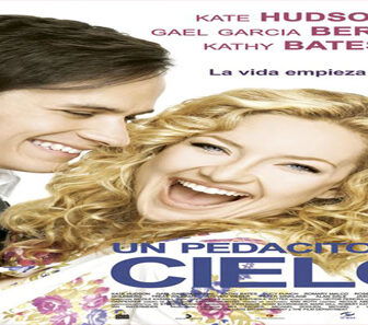 فيلم A Little Bit Of Heaven 2011 مترجم