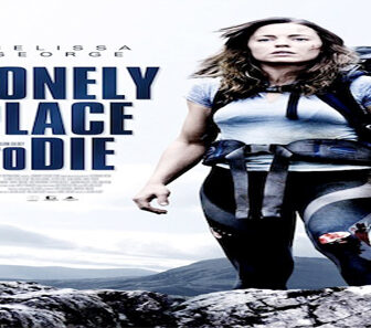 فيلم A Lonely Place To Die 2011 مترجم