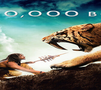 فيلم 10 000 BC 2008 مترجم