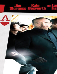 فيلم 21 2008 مترجم
