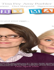 فيلم Baby Mama 2008 مترجم