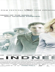 فيلم Blindness 2008 مترجم