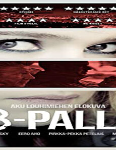 فيلم 8 Ball 2013 مترجم