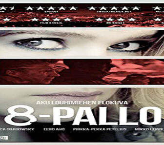فيلم 8 Ball 2013 مترجم