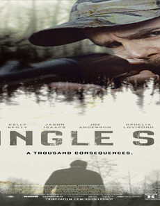 فيلم A Single Shot 2013 مترجم