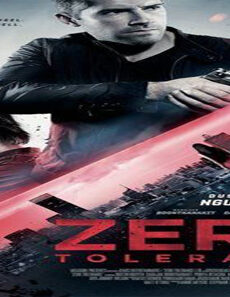 فيلم 2 Guns Zero Tolerance 2015 مترجم