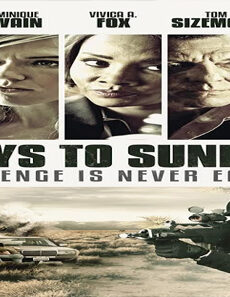 فيلم 6 Ways To Die 2015 مترجم