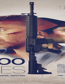 فيلم 600 Miles 2015 مترجم