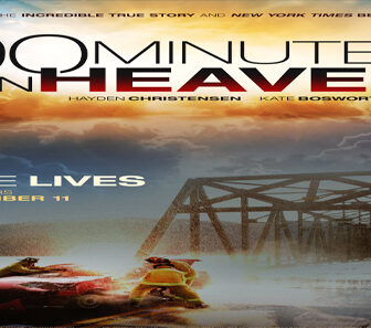 فيلم 90 Minutes In Heaven 2015 مترجم
