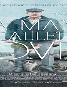 فيلم A Man Called Ove 2015 مترجم