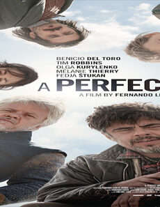 فيلم A Perfect Day 2015 مترجم
