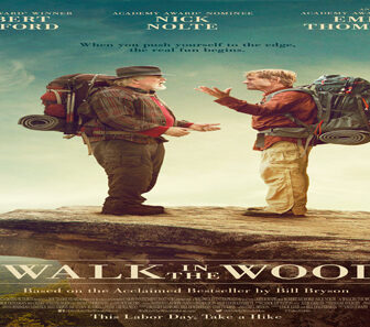 فيلم A Walk In The Woods 2015 مترجم