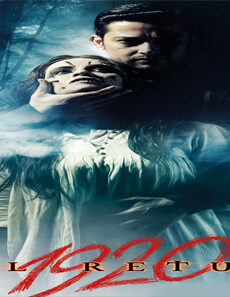 فيلم Evil Returns 2012 1920 مترجم