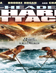 فيلم 2Headed Shark Attack 2012 مترجم