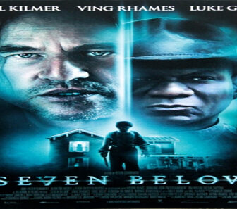 فيلم 7 Below 2012 مترجم