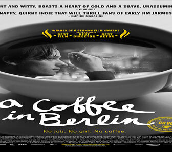 فيلم A Coffee In Berlin 2012 مترجم