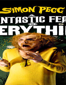 فيلم A Fantastic Fear Of Everything 2012 مترجم