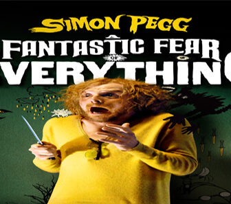 فيلم A Fantastic Fear Of Everything 2012 مترجم