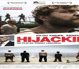فيلم A Hijacking 2012 مترجم