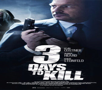 فيلم 3 Days To Kill 2014 مترجم
