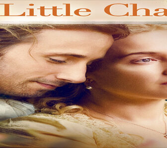 فيلم A Little Chaos 2014 مترجم