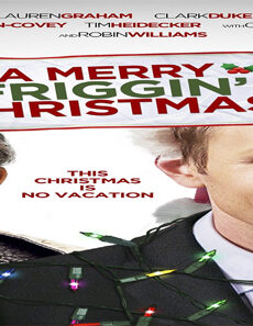 فيلم A Merry Friggin Christmas 2014 مترجم